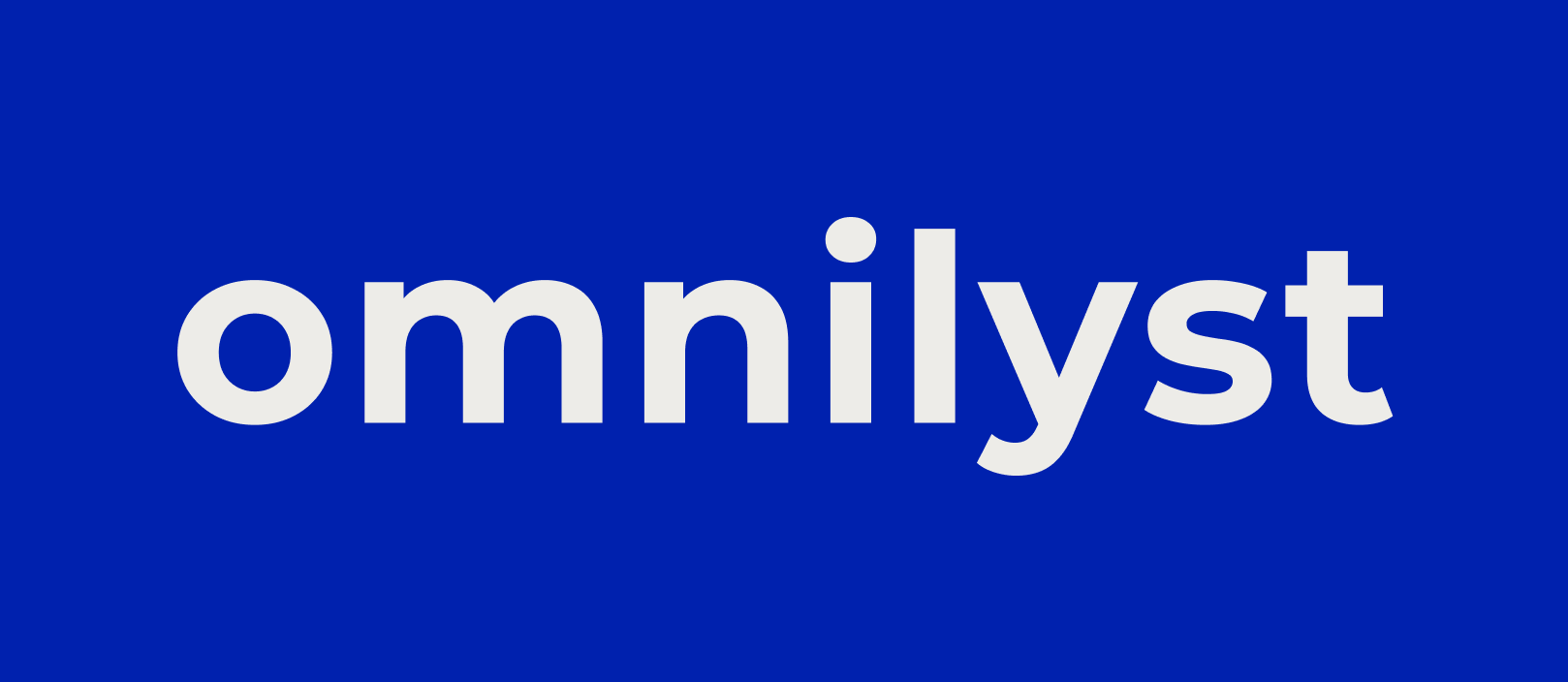 Omnilyst | AI-Powered Content Creation & Management Solution